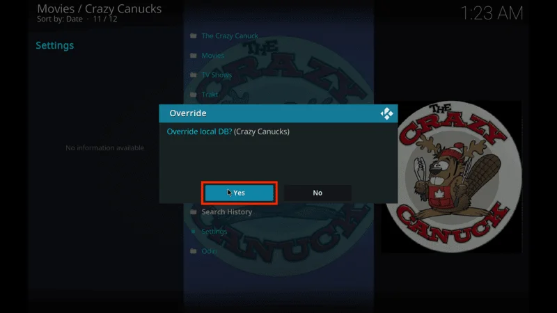 Crazy Canucks Streaming 2024